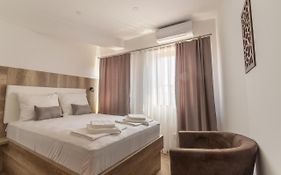 Verdi Rooms
